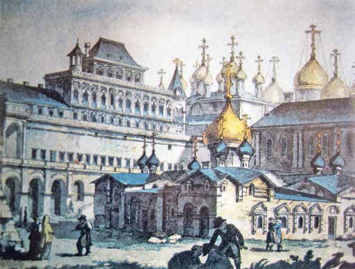 Императрица Всероссийская Анна Иоанновна Императрица Всероссийская Анна Иоанновна