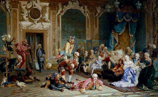 Императрица Всероссийская Анна Иоанновна Императрица Всероссийская Анна Иоанновна