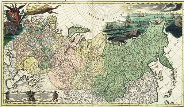 Императрица Всероссийская Анна Иоанновна Императрица Всероссийская Анна Иоанновна