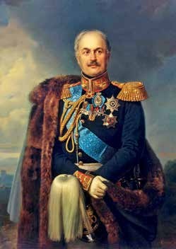 Император Всероссийский Николай I Павлович Император Всероссийский Николай I Павлович