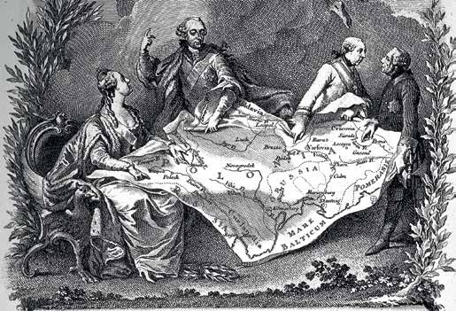 Императрица Всероссийская Екатерина II Императрица Всероссийская Екатерина II