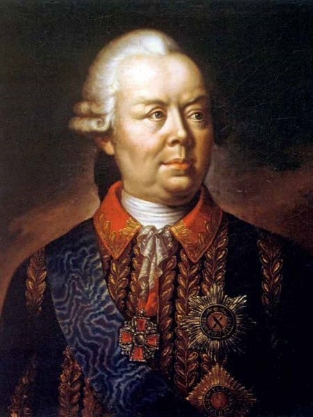 Императрица Всероссийская Екатерина II Императрица Всероссийская Екатерина II