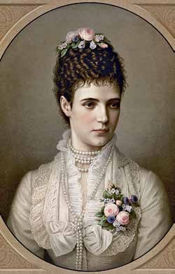 Император Всероссийский Александр III Александрович Император Всероссийский Александр III Александрович