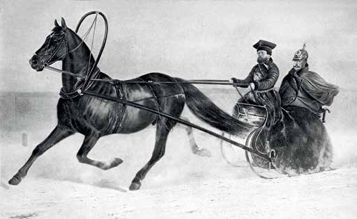 Император Всероссийский Александр II Николаевич Император Всероссийский Александр II Николаевич