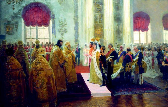 Император Всероссийский Николай II Александрович Император Всероссийский Николай II Александрович