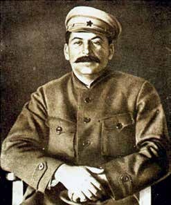 Генеральный секретарь ЦК ВКП(б) Иосиф Виссарионович Сталин Генеральный секретарь ЦК ВКП(б) Иосиф Виссарионович Сталин