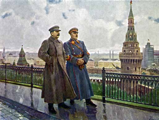 Генеральный секретарь ЦК ВКП(б) Иосиф Виссарионович Сталин Генеральный секретарь ЦК ВКП(б) Иосиф Виссарионович Сталин