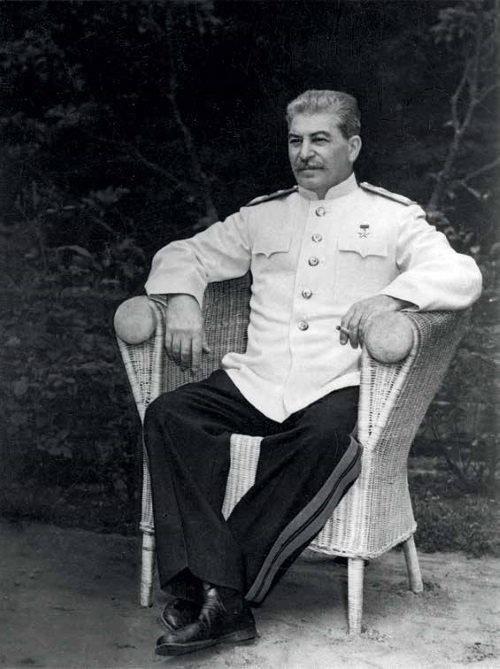Генеральный секретарь ЦК ВКП(б) Иосиф Виссарионович Сталин Генеральный секретарь ЦК ВКП(б) Иосиф Виссарионович Сталин