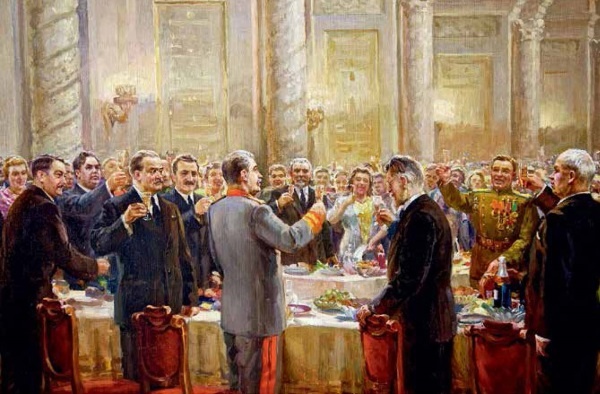 Генеральный секретарь ЦК ВКП(б) Иосиф Виссарионович Сталин Генеральный секретарь ЦК ВКП(б) Иосиф Виссарионович Сталин