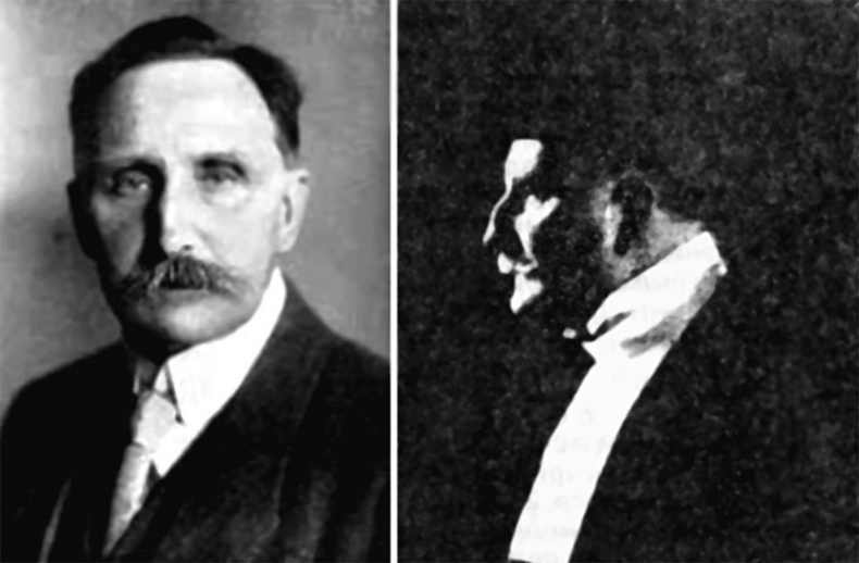 "Человек совершенный". От евгеники к геномике "Человек совершенный". От евгеники к геномике