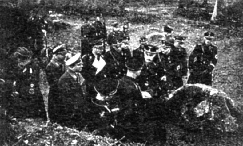 "Человек совершенный". От евгеники к геномике "Человек совершенный". От евгеники к геномике