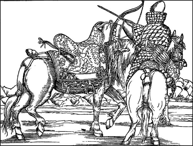 Великий князь Василий III Иванович Великий князь Василий III Иванович