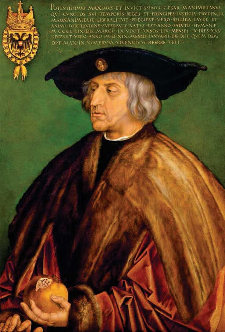 Великий князь Василий III Иванович Великий князь Василий III Иванович