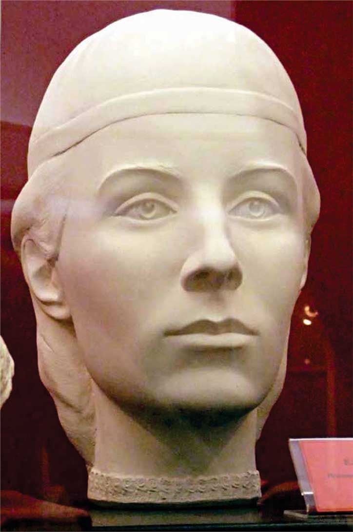 Великий князь Василий III Иванович Великий князь Василий III Иванович