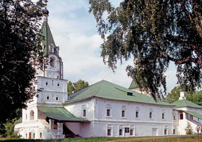 Великий князь Василий III Иванович Великий князь Василий III Иванович