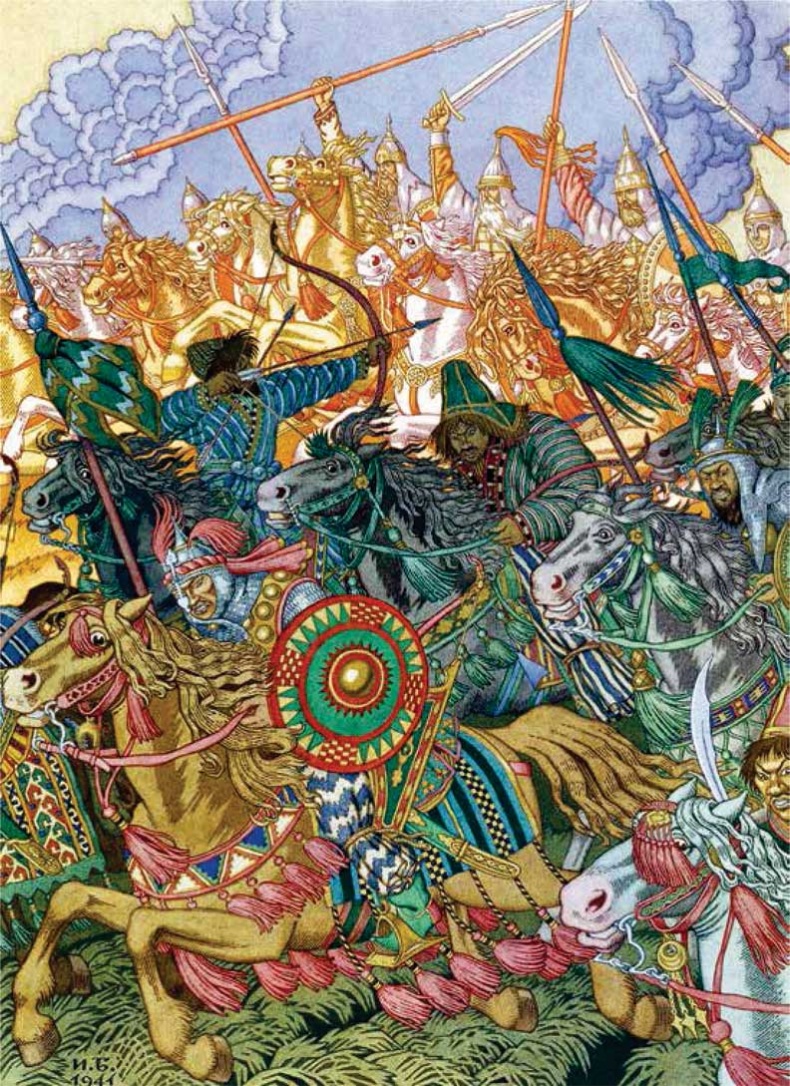 Великий князь Дмитрий Донской Великий князь Дмитрий Донской