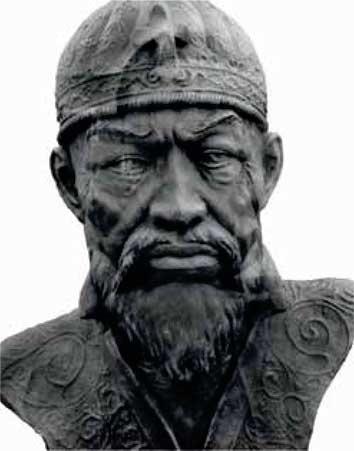 Великий князь Дмитрий Донской Великий князь Дмитрий Донской