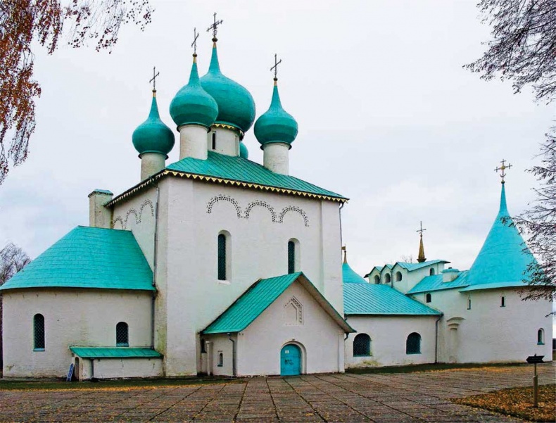 Великий князь Дмитрий Донской Великий князь Дмитрий Донской