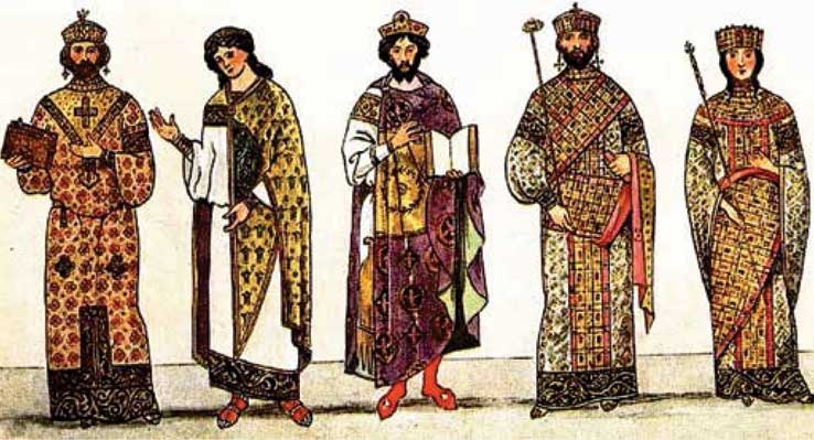Великий князь Всеволод Большое Гнездо Великий князь Всеволод Большое Гнездо