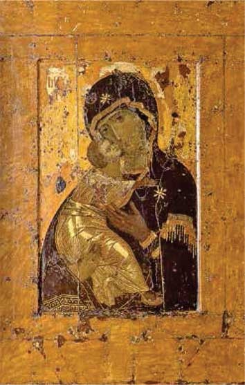 Великий князь Андрей Боголюбский Великий князь Андрей Боголюбский