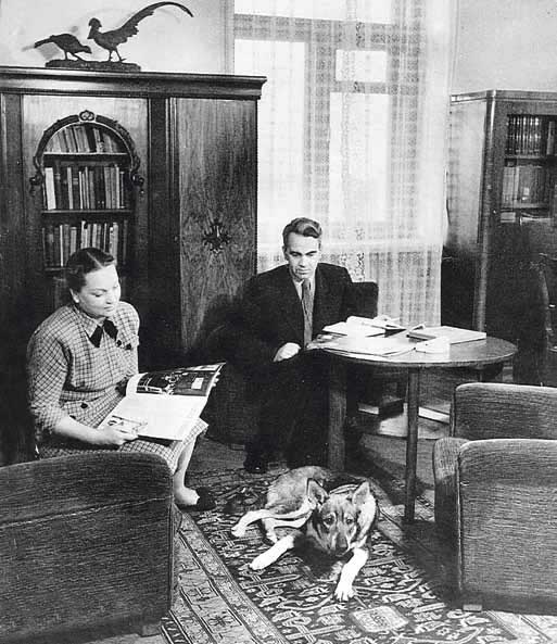 Великие умы России. Том 2. Мстислав Келдыш Великие умы России. Том 2. Мстислав Келдыш