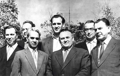 Великие умы России. Том 2. Мстислав Келдыш Великие умы России. Том 2. Мстислав Келдыш