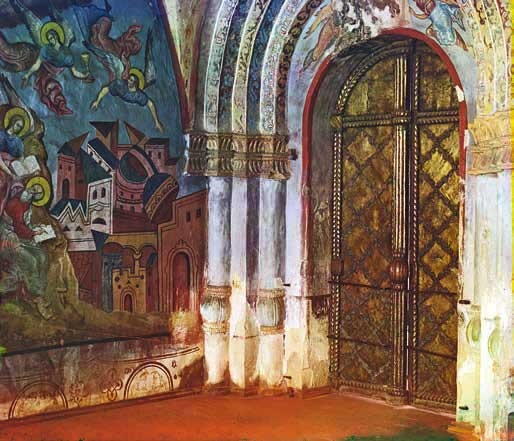 Великие умы России. Том 3. Сергей Прокудин-Горский Великие умы России. Том 3. Сергей Прокудин-Горский