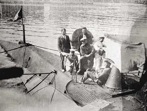 Великие умы России. Том 5. Анатолий Александров Великие умы России. Том 5. Анатолий Александров