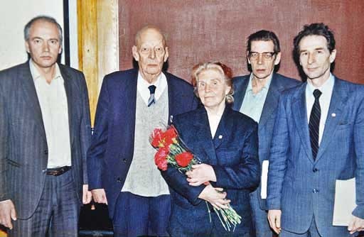 Великие умы России. Том 5. Анатолий Александров Великие умы России. Том 5. Анатолий Александров