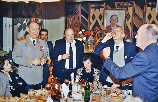 Великие умы России. Том 5. Анатолий Александров Великие умы России. Том 5. Анатолий Александров