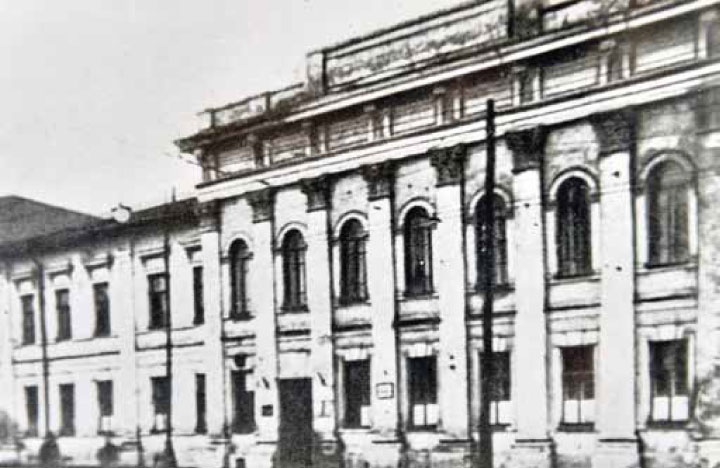 Великие умы России. Том 7. Илья Мечников Великие умы России. Том 7. Илья Мечников