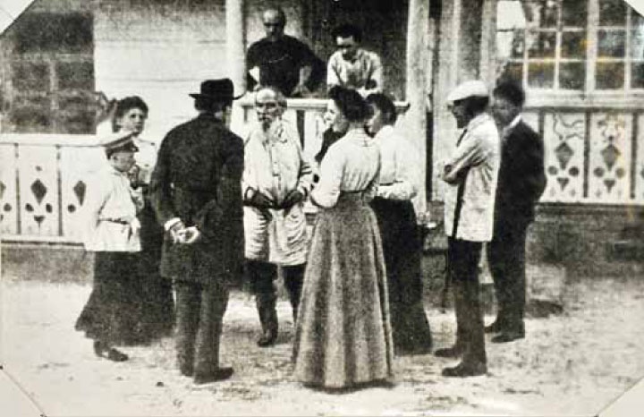 Великие умы России. Том 7. Илья Мечников Великие умы России. Том 7. Илья Мечников