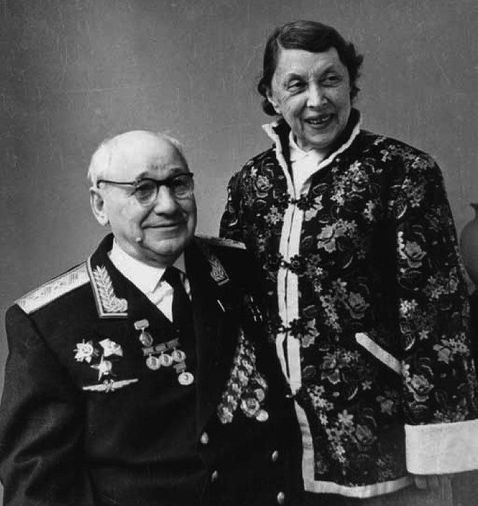 Великие умы России. Том 8. Андрей Туполев Великие умы России. Том 8. Андрей Туполев