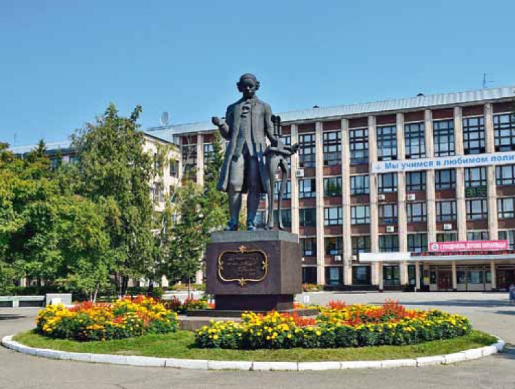 Великие умы России. Том 9. Иван Кулибин, Иван Ползунов, Ефим и Мирон Черепановы Великие умы России. Том 9. Иван Кулибин, Иван Ползунов, Ефим и Мирон Черепановы