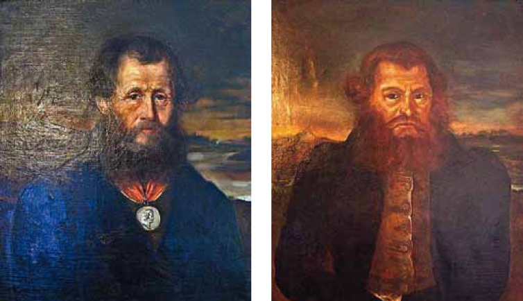 Великие умы России. Том 9. Иван Кулибин, Иван Ползунов, Ефим и Мирон Черепановы Великие умы России. Том 9. Иван Кулибин, Иван Ползунов, Ефим и Мирон Черепановы