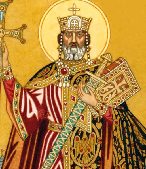 Полководцы Древней Руси. Мстислав Тмутараканский, Владимир Мономах, Мстислав Удатный, Даниил Галицкий Полководцы Древней Руси. Мстислав Тмутараканский, Владимир Мономах, Мстислав Удатный, Даниил Галицкий