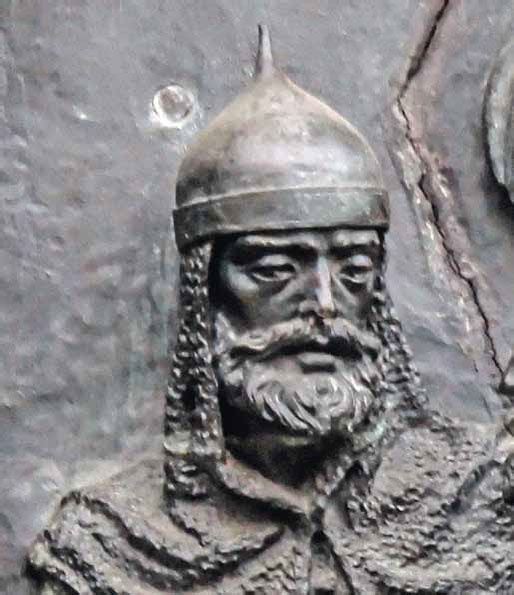 Полководцы Древней Руси. Мстислав Тмутараканский, Владимир Мономах, Мстислав Удатный, Даниил Галицкий Полководцы Древней Руси. Мстислав Тмутараканский, Владимир Мономах, Мстислав Удатный, Даниил Галицкий