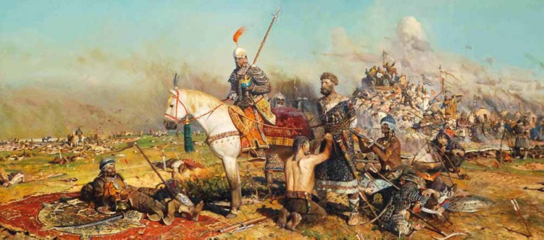 Полководцы Древней Руси. Мстислав Тмутараканский, Владимир Мономах, Мстислав Удатный, Даниил Галицкий Полководцы Древней Руси. Мстислав Тмутараканский, Владимир Мономах, Мстислав Удатный, Даниил Галицкий