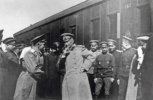Полководцы Первой мировой. Павел Плеве, Алексей Брусилов, Дмитрий Щербачёв, Михаил Алексеев, Василий Гурко, Владимир Селивачёв Полководцы Первой мировой. Павел Плеве, Алексей Брусилов, Дмитрий Щербачёв, Михаил Алексеев, Василий Гурко, Владимир Селивачёв