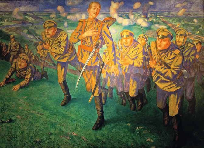 Полководцы Первой мировой. Павел Плеве, Алексей Брусилов, Дмитрий Щербачёв, Михаил Алексеев, Василий Гурко, Владимир Селивачёв Полководцы Первой мировой. Павел Плеве, Алексей Брусилов, Дмитрий Щербачёв, Михаил Алексеев, Василий Гурко, Владимир Селивачёв