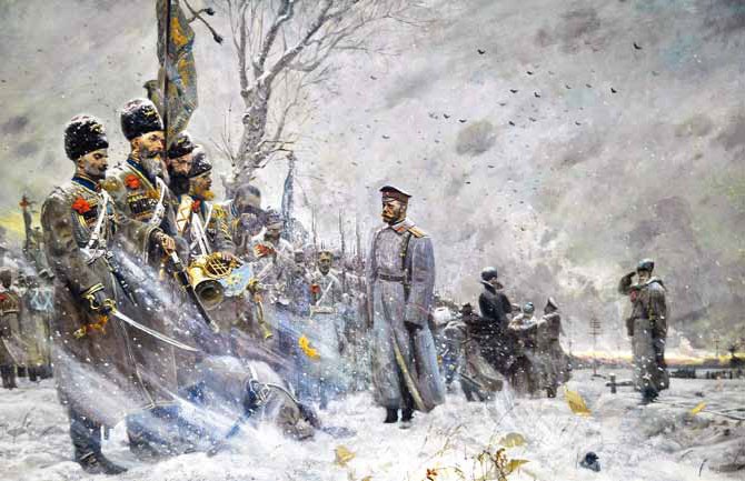 Полководцы Первой мировой. Павел Плеве, Алексей Брусилов, Дмитрий Щербачёв, Михаил Алексеев, Василий Гурко, Владимир Селивачёв Полководцы Первой мировой. Павел Плеве, Алексей Брусилов, Дмитрий Щербачёв, Михаил Алексеев, Василий Гурко, Владимир Селивачёв