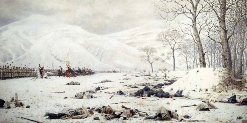 Полководцы империи. Иван Дибич, Михаил Лорис-Меликов, Михаил Скобелев, Степан Макаров Полководцы империи. Иван Дибич, Михаил Лорис-Меликов, Михаил Скобелев, Степан Макаров