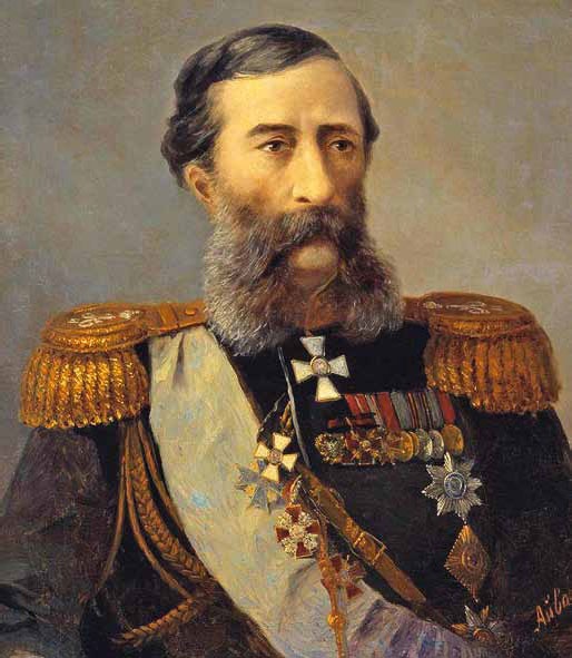 Полководцы империи. Иван Дибич, Михаил Лорис-Меликов, Михаил Скобелев, Степан Макаров Полководцы империи. Иван Дибич, Михаил Лорис-Меликов, Михаил Скобелев, Степан Макаров