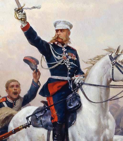 Полководцы империи. Иван Дибич, Михаил Лорис-Меликов, Михаил Скобелев, Степан Макаров Полководцы империи. Иван Дибич, Михаил Лорис-Меликов, Михаил Скобелев, Степан Макаров