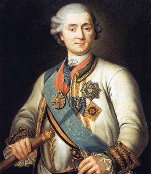Полководцы Екатерины II. Румянцев Петр Александрович, Суворов Александр Васильевич, граф Орлов Алексей Григорьевич, Потемкин Григорий Александрович Полководцы Екатерины II. Румянцев Петр Александрович, Суворов Александр Васильевич, граф Орлов Алексей Григорьевич, Потемкин Григорий Александрович