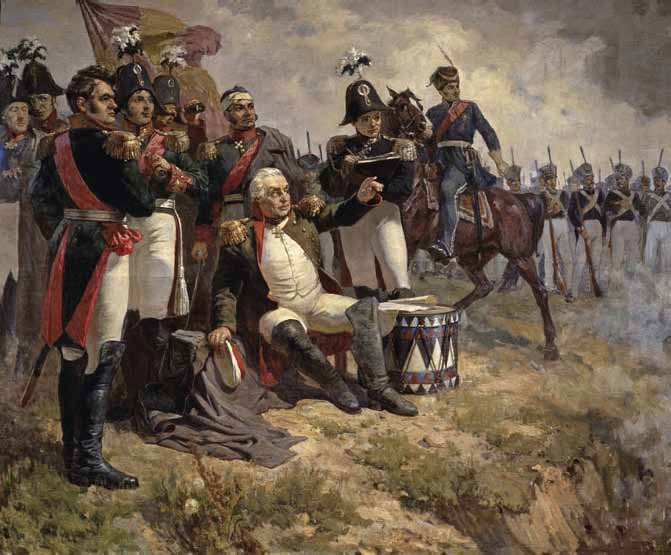 Полководцы 1812 года. Книга 1. Кутузов Михаил Илларионович, Барклай-де-Толли Михаил Богданович, Багратион Петр Иванович, Витгенштейн Петр Христианович, Аракчеев Алексей Андреевич, Винцигероде Фердинанд Федорович Полководцы 1812 года. Книга 1. Кутузов Михаил Илларионович, Барклай-де-Толли Михаил Богданович, Багратион Петр Иванович, Витгенштейн Петр Христианович, Аракчеев Алексей Андреевич, Винцигероде Фердинанд Федорович