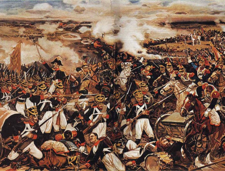 Полководцы 1812 года. Книга 1. Кутузов Михаил Илларионович, Барклай-де-Толли Михаил Богданович, Багратион Петр Иванович, Витгенштейн Петр Христианович, Аракчеев Алексей Андреевич, Винцигероде Фердинанд Федорович Полководцы 1812 года. Книга 1. Кутузов Михаил Илларионович, Барклай-де-Толли Михаил Богданович, Багратион Петр Иванович, Витгенштейн Петр Христианович, Аракчеев Алексей Андреевич, Винцигероде Фердинанд Федорович