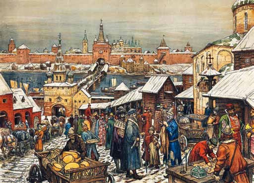 Легендарные полководцы древности. Олег. Добрыня. Святослав Легендарные полководцы древности. Олег. Добрыня. Святослав