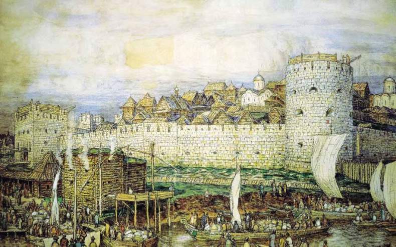 Святые заступники Руси. Александр Невский, Дмитрий Донской, Довмонт Псковский, Владимир Серпуховской Святые заступники Руси. Александр Невский, Дмитрий Донской, Довмонт Псковский, Владимир Серпуховской