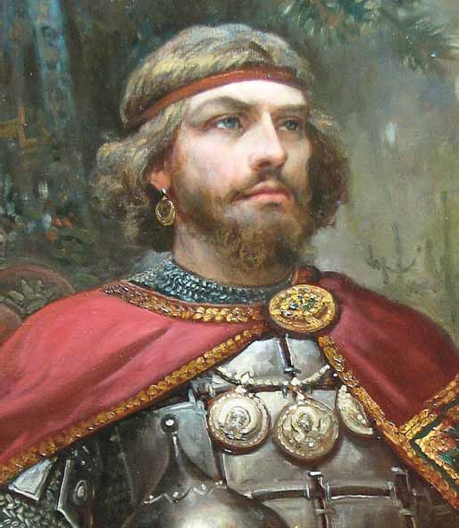Святые заступники Руси. Александр Невский, Дмитрий Донской, Довмонт Псковский, Владимир Серпуховской Святые заступники Руси. Александр Невский, Дмитрий Донской, Довмонт Псковский, Владимир Серпуховской